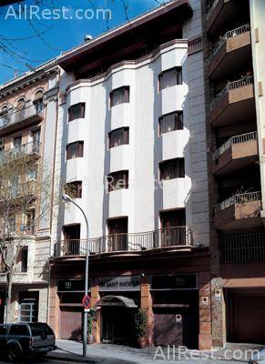 NH Sant Angelo 